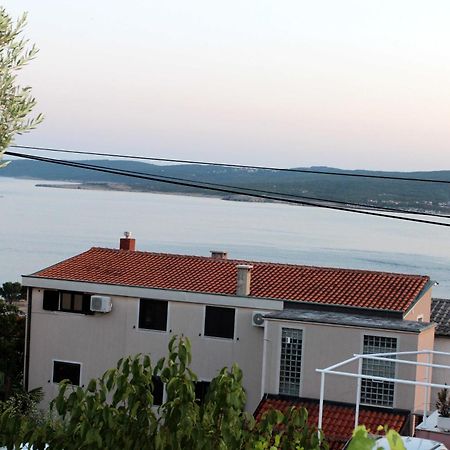 Apartment Anja Crikvenica Esterno foto