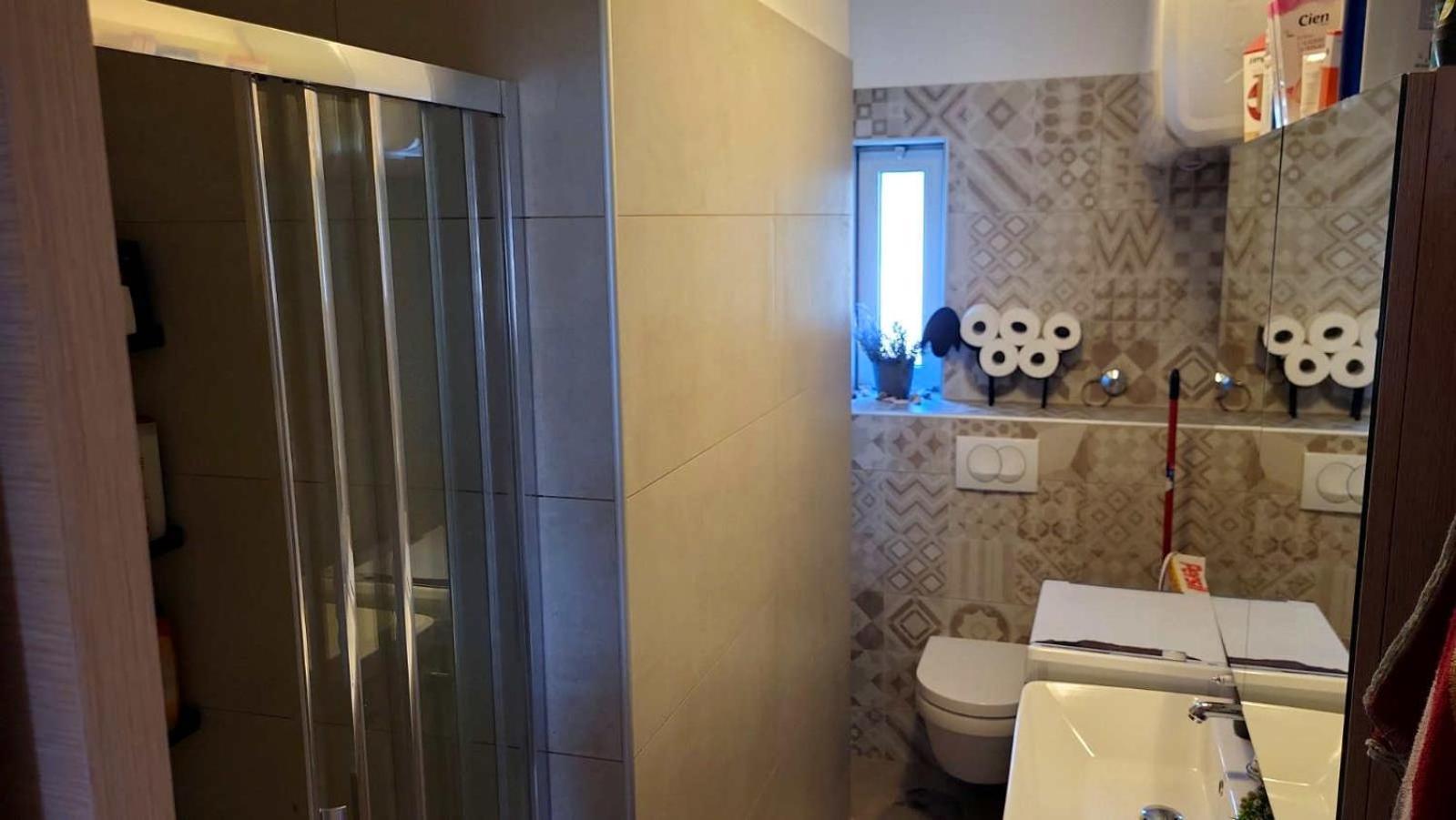 Apartment Anja Crikvenica Esterno foto
