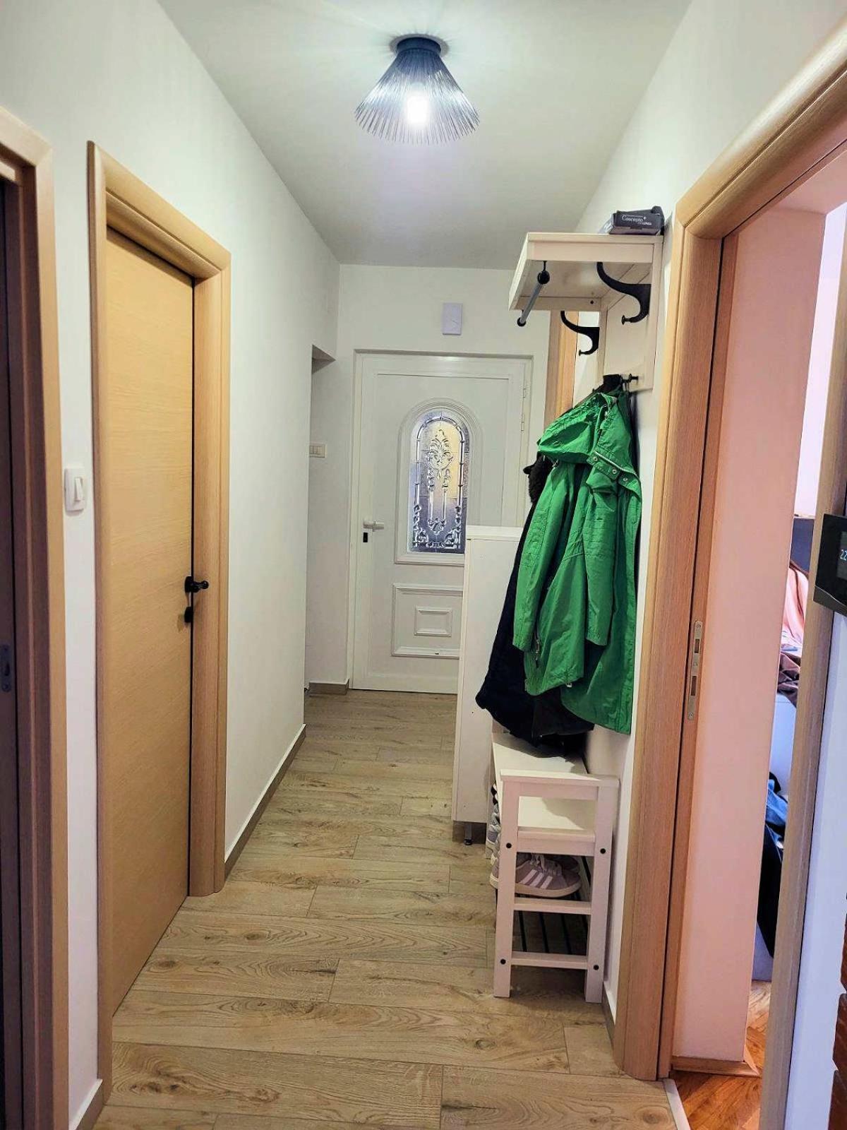 Apartment Anja Crikvenica Esterno foto