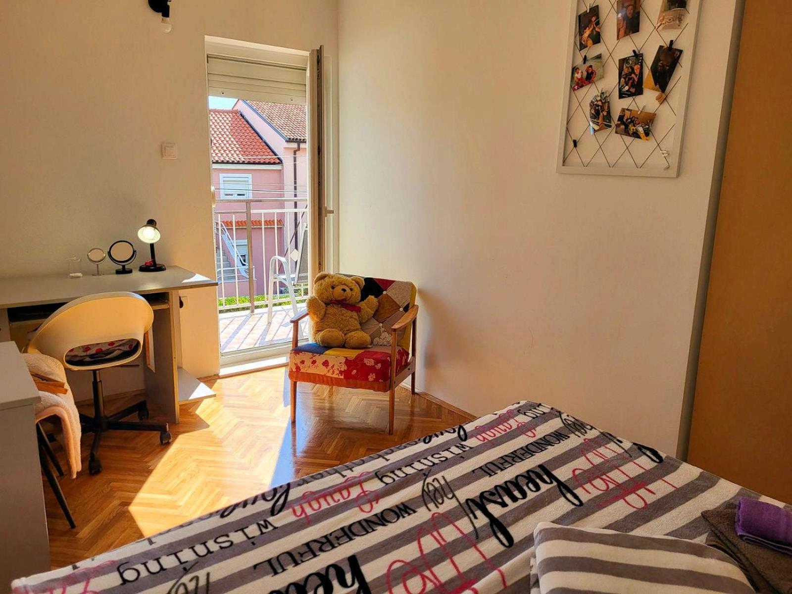 Apartment Anja Crikvenica Esterno foto