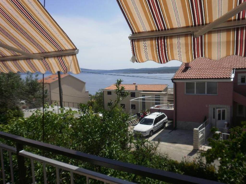 Apartment Anja Crikvenica Camera foto